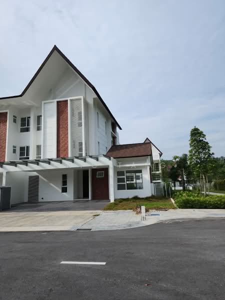 3-storey Terraced House for Sale in Alam Damai (Cheras) - Eric Tang - PropertyGuru.com.my