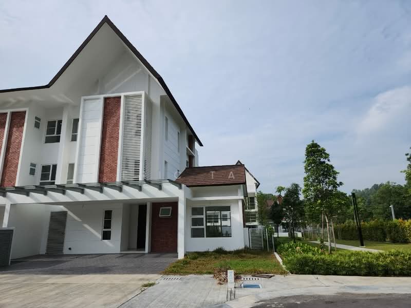 3-storey Terraced House for Sale in Alam Damai (Cheras) - Eric Tang - PropertyGuru.com.my