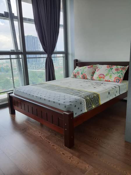 Kondominium untuk Disewa di The Fennel - CK Teong - Bedroom - PropertyGuru.com.my