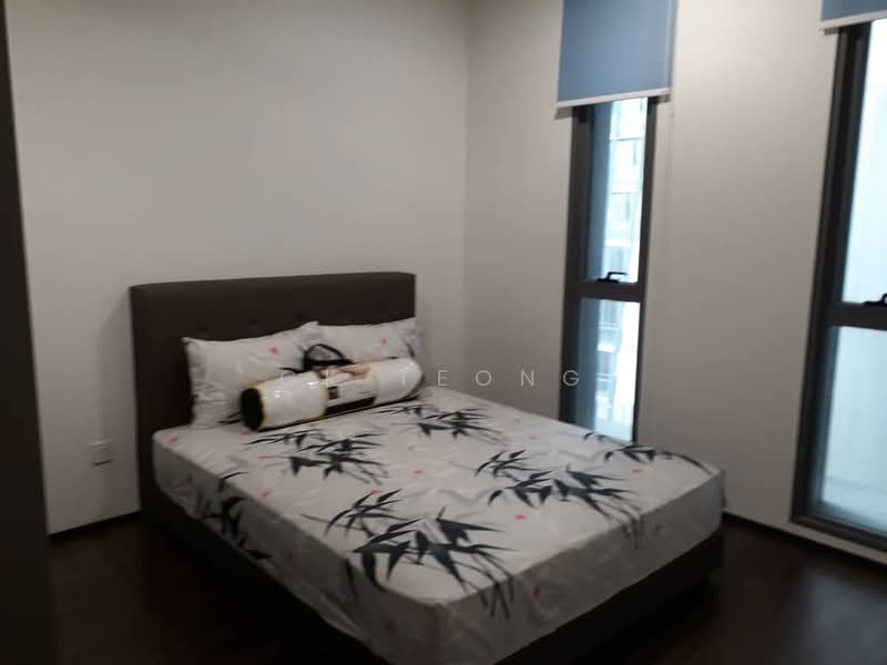 Kondominium untuk Disewa di The Fennel - CK Teong - Bedroom - PropertyGuru.com.my