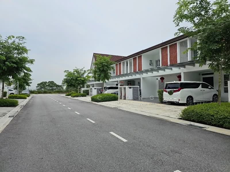 2-storey Terraced House for Sale in Alam Damai (Cheras) - Eric Tang - PropertyGuru.com.my
