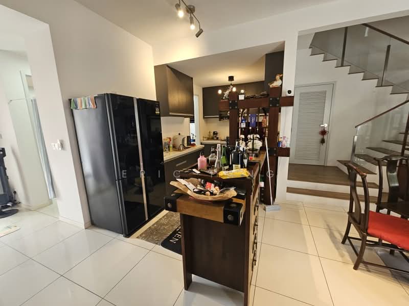 2-storey Terraced House for Sale in Alam Damai (Cheras) - Eric Tang - PropertyGuru.com.my