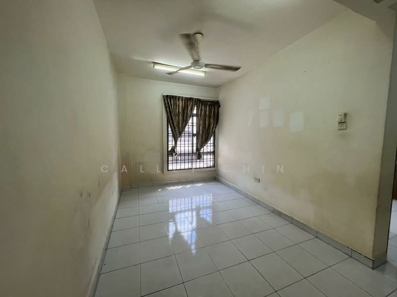 Pangsapuri untuk Dijual di Permas Sentral, Permas Jaya - Calley Chin - Interior - PropertyGuru.com.my