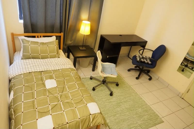 Condominium for Rent at Sun-U Residence - Max Er - Bedroom - PropertyGuru.com.my