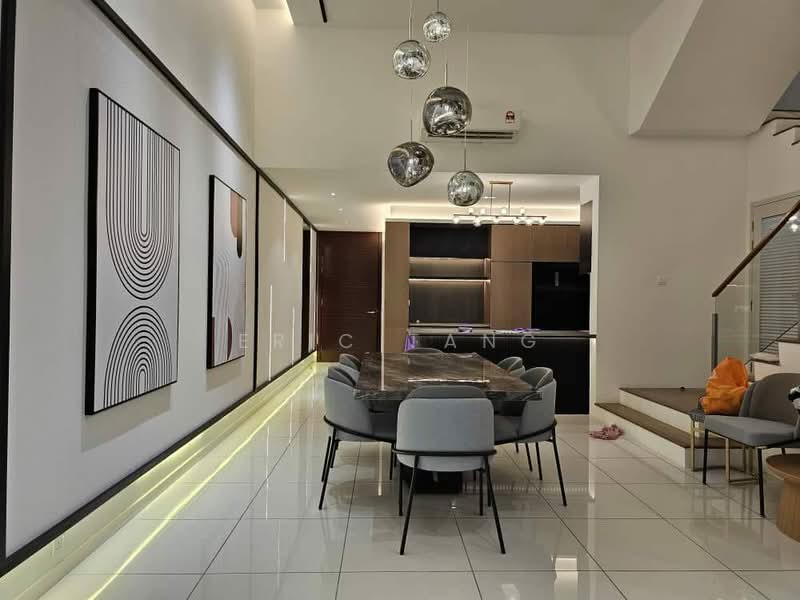 3-storey Terraced House for Sale in Alam Damai (Cheras) - Eric Tang - PropertyGuru.com.my