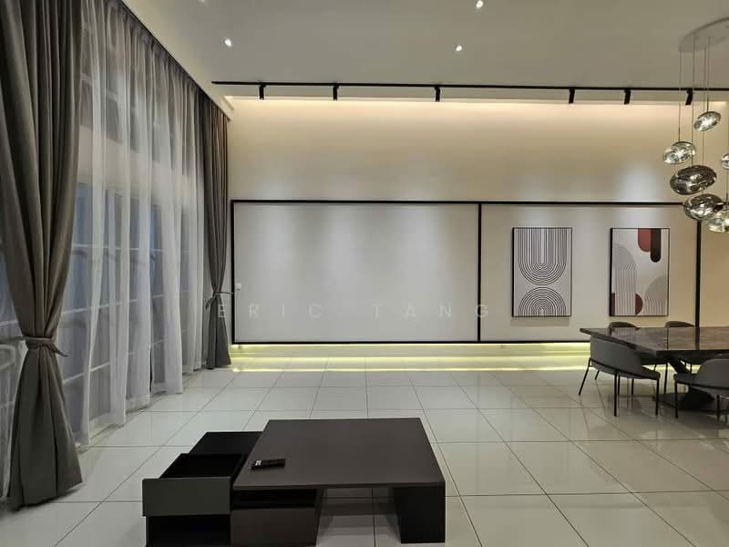 3-storey Terraced House for Sale in Alam Damai (Cheras) - Eric Tang - PropertyGuru.com.my