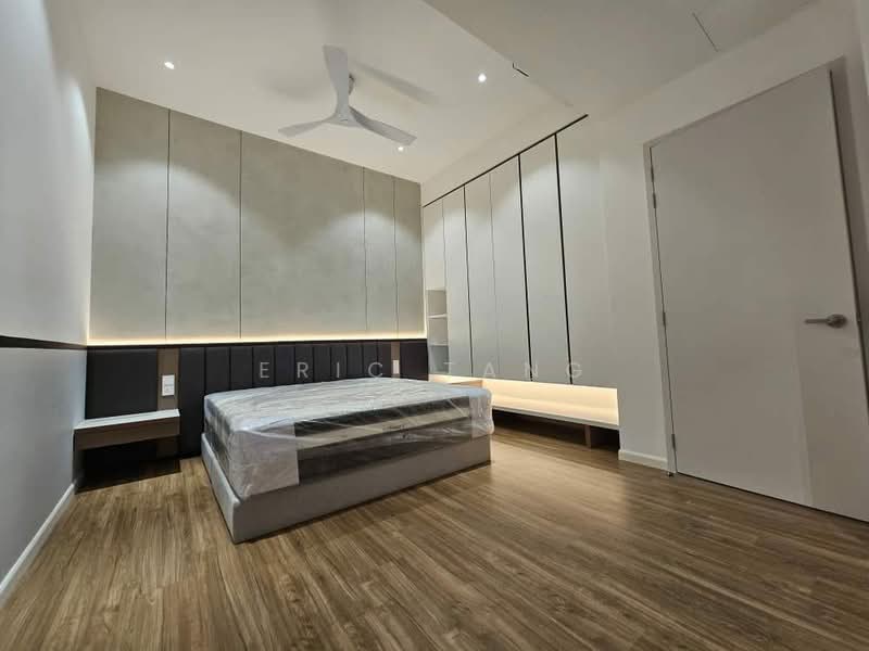 3-storey Terraced House for Sale in Alam Damai (Cheras) - Eric Tang - PropertyGuru.com.my