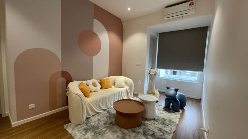3-storey Terraced House for Sale in Alam Damai (Cheras) - Eric Tang - PropertyGuru.com.my
