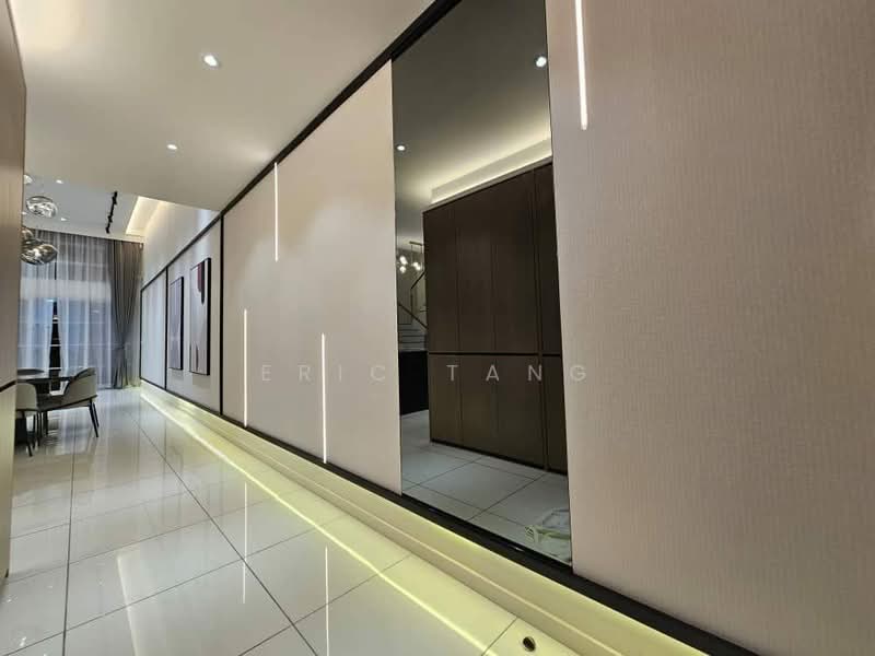3-storey Terraced House for Sale in Alam Damai (Cheras) - Eric Tang - PropertyGuru.com.my