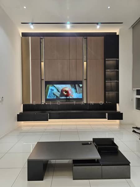3-storey Terraced House for Sale in Alam Damai (Cheras) - Eric Tang - PropertyGuru.com.my
