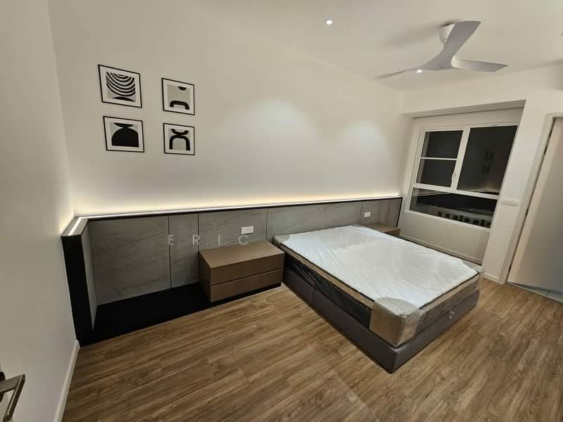3-storey Terraced House for Sale in Alam Damai (Cheras) - Eric Tang - PropertyGuru.com.my