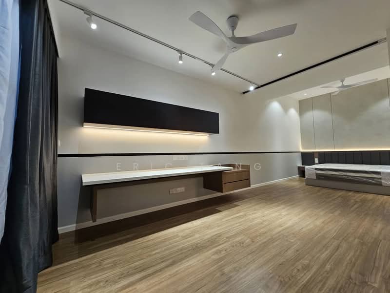 3-storey Terraced House for Sale in Alam Damai (Cheras) - Eric Tang - PropertyGuru.com.my