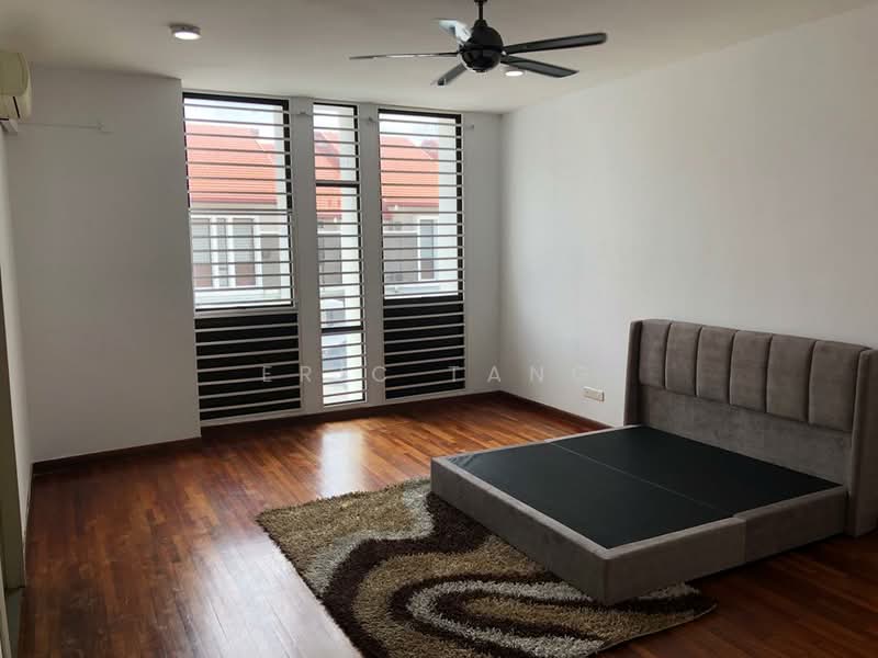 Terraced House for Sale in Alam Damai (Cheras) - Eric Tang - PropertyGuru.com.my