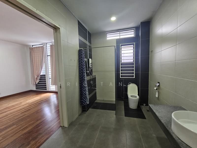 Rumah Teres untuk Dijual di Alam Damai (Cheras) - Eric Tang - PropertyGuru.com.my
