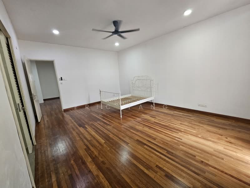 Rumah Teres untuk Dijual di Alam Damai (Cheras) - Eric Tang - PropertyGuru.com.my