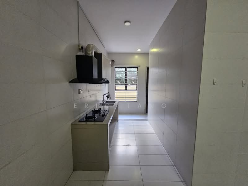 Rumah Teres untuk Dijual di Alam Damai (Cheras) - Eric Tang - PropertyGuru.com.my