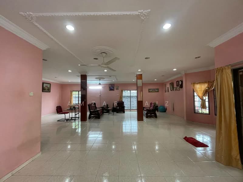 Rumah Teres 2 Tingkat untuk Dijual di Bukit Kemuning (Shah Alam) - Amzar Faiz - PropertyGuru.com.my