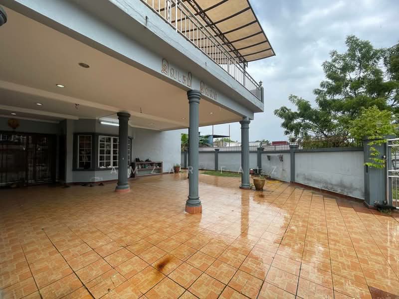 Rumah Teres 2 Tingkat untuk Dijual di Bukit Kemuning (Shah Alam) - Amzar Faiz - PropertyGuru.com.my