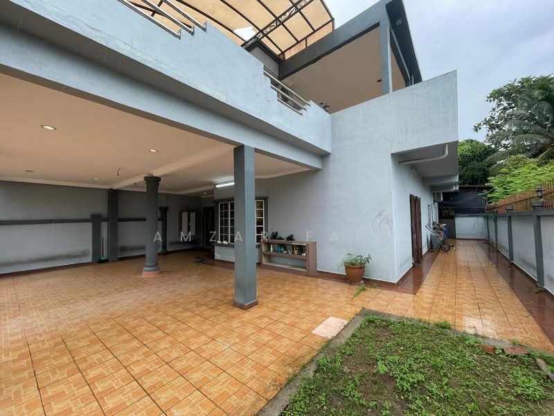 Rumah Teres 2 Tingkat untuk Dijual di Bukit Kemuning (Shah Alam) - Amzar Faiz - PropertyGuru.com.my
