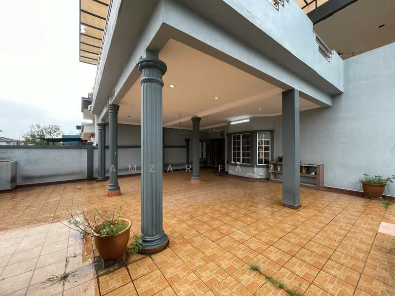 Rumah Teres 2 Tingkat untuk Dijual di Bukit Kemuning (Shah Alam) - Amzar Faiz - PropertyGuru.com.my