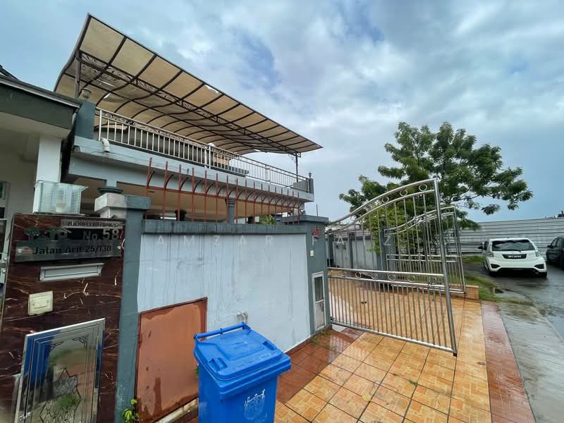 Rumah Teres 2 Tingkat untuk Dijual di Bukit Kemuning (Shah Alam) - Amzar Faiz - PropertyGuru.com.my
