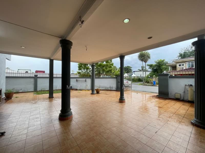 Rumah Teres 2 Tingkat untuk Dijual di Bukit Kemuning (Shah Alam) - Amzar Faiz - PropertyGuru.com.my