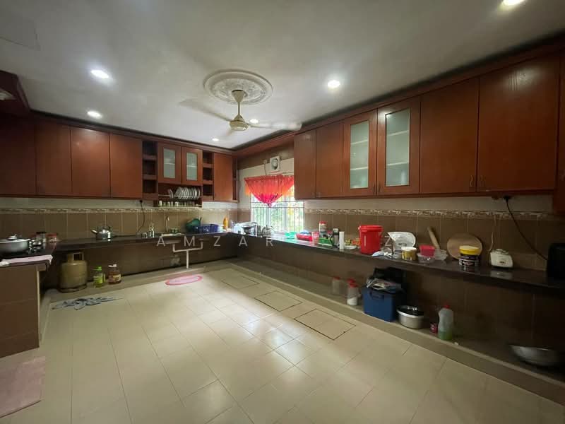 Rumah Teres 2 Tingkat untuk Dijual di Bukit Kemuning (Shah Alam) - Amzar Faiz - PropertyGuru.com.my