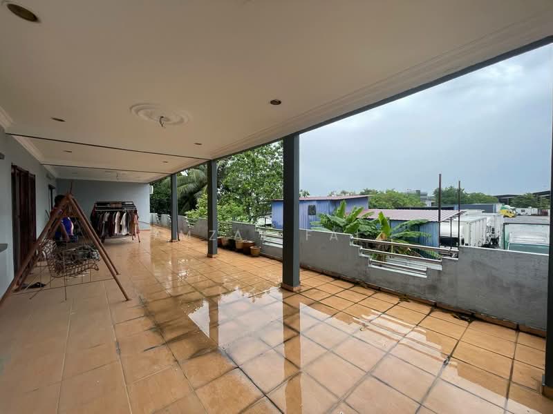 Rumah Teres 2 Tingkat untuk Dijual di Bukit Kemuning (Shah Alam) - Amzar Faiz - PropertyGuru.com.my