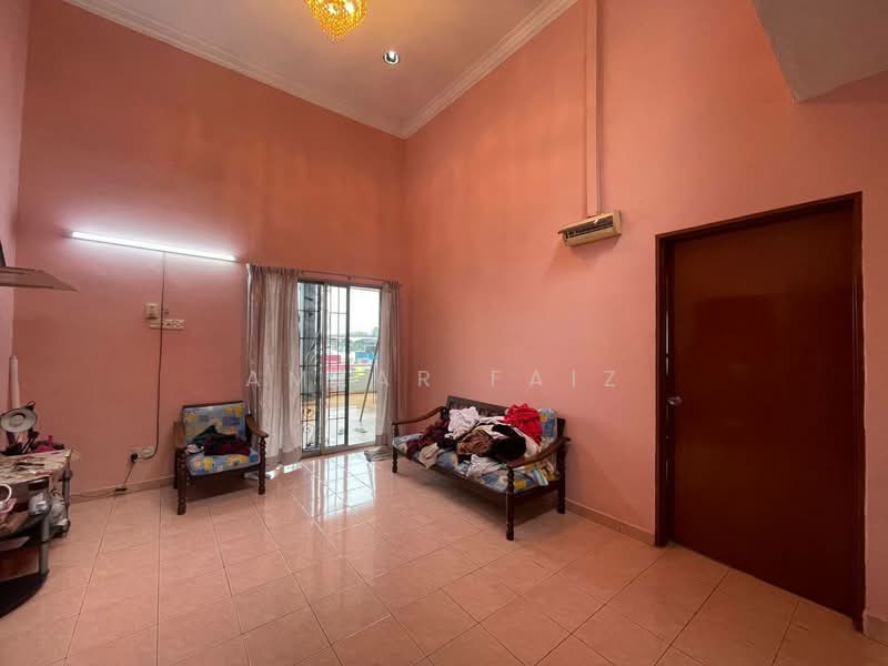 Rumah Teres 2 Tingkat untuk Dijual di Bukit Kemuning (Shah Alam) - Amzar Faiz - PropertyGuru.com.my