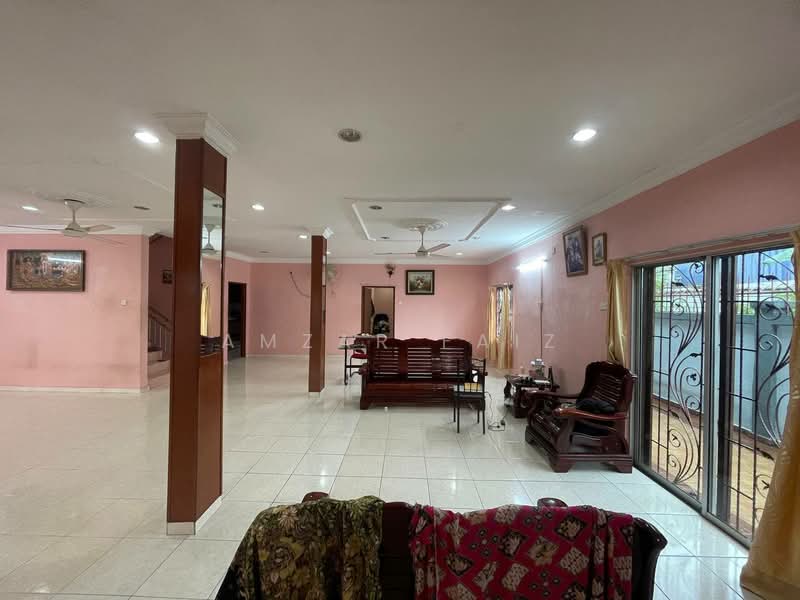 Rumah Teres 2 Tingkat untuk Dijual di Bukit Kemuning (Shah Alam) - Amzar Faiz - PropertyGuru.com.my