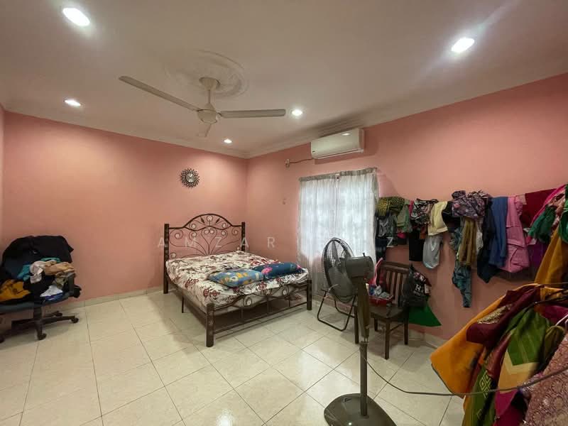 Rumah Teres 2 Tingkat untuk Dijual di Bukit Kemuning (Shah Alam) - Amzar Faiz - PropertyGuru.com.my