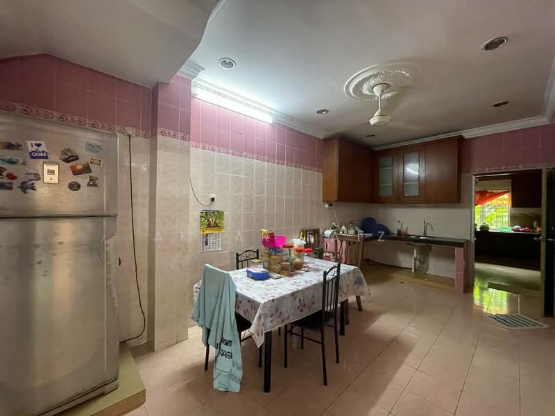 Rumah Teres 2 Tingkat untuk Dijual di Bukit Kemuning (Shah Alam) - Amzar Faiz - PropertyGuru.com.my