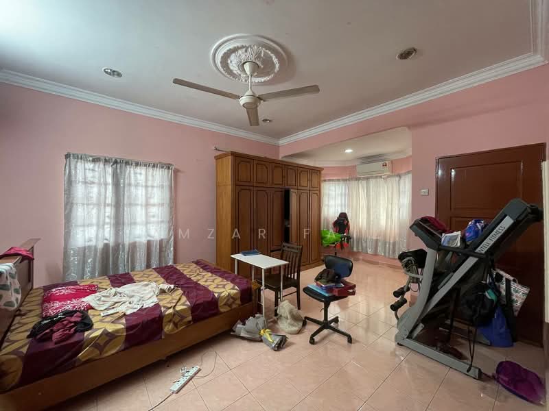 Rumah Teres 2 Tingkat untuk Dijual di Bukit Kemuning (Shah Alam) - Amzar Faiz - PropertyGuru.com.my