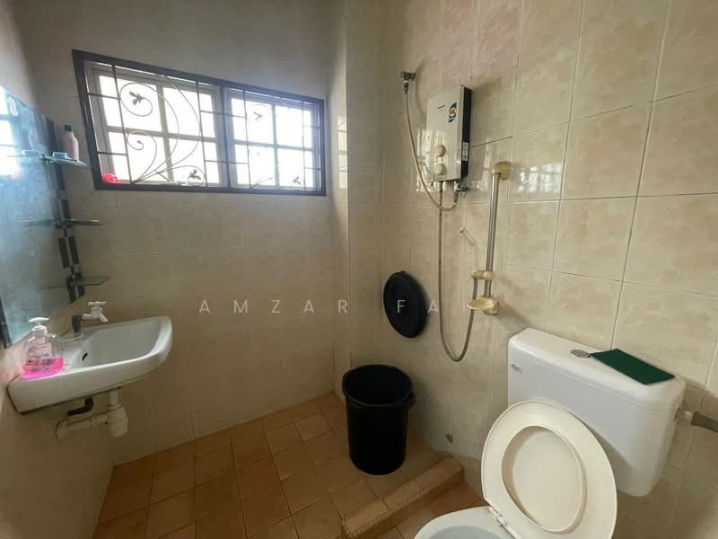 Rumah Teres 2 Tingkat untuk Dijual di Bukit Kemuning (Shah Alam) - Amzar Faiz - PropertyGuru.com.my