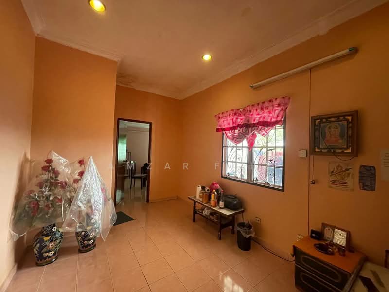 Rumah Teres 2 Tingkat untuk Dijual di Bukit Kemuning (Shah Alam) - Amzar Faiz - PropertyGuru.com.my