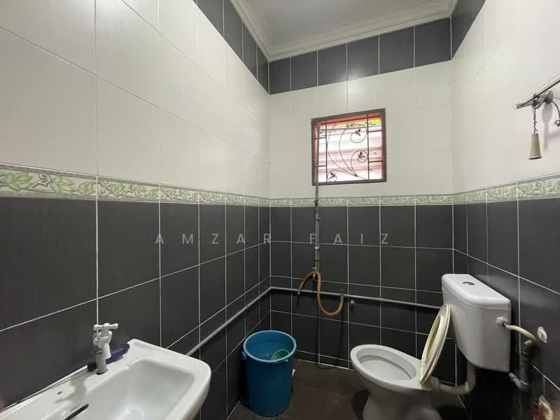 Rumah Teres 2 Tingkat untuk Dijual di Bukit Kemuning (Shah Alam) - Amzar Faiz - PropertyGuru.com.my