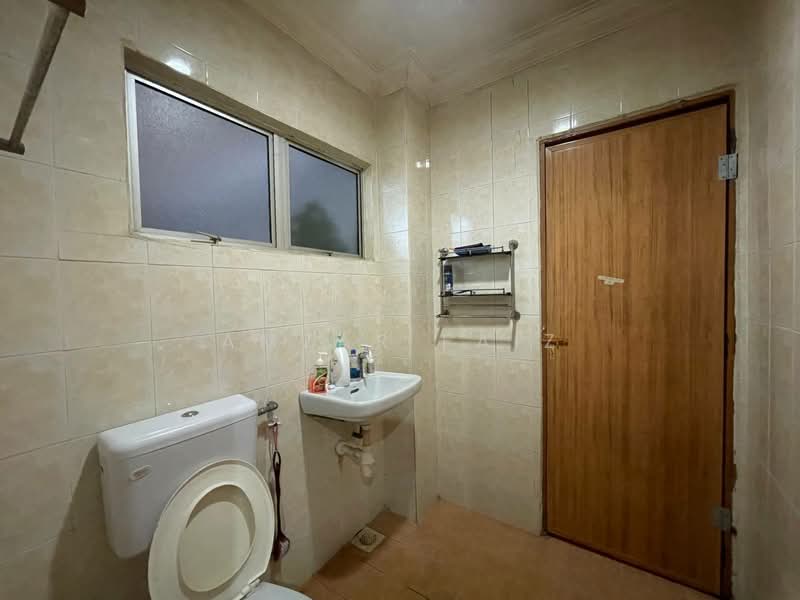 Rumah Teres 2 Tingkat untuk Dijual di Bukit Kemuning (Shah Alam) - Amzar Faiz - PropertyGuru.com.my
