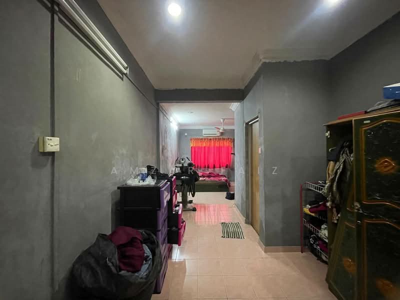 Rumah Teres 2 Tingkat untuk Dijual di Bukit Kemuning (Shah Alam) - Amzar Faiz - PropertyGuru.com.my