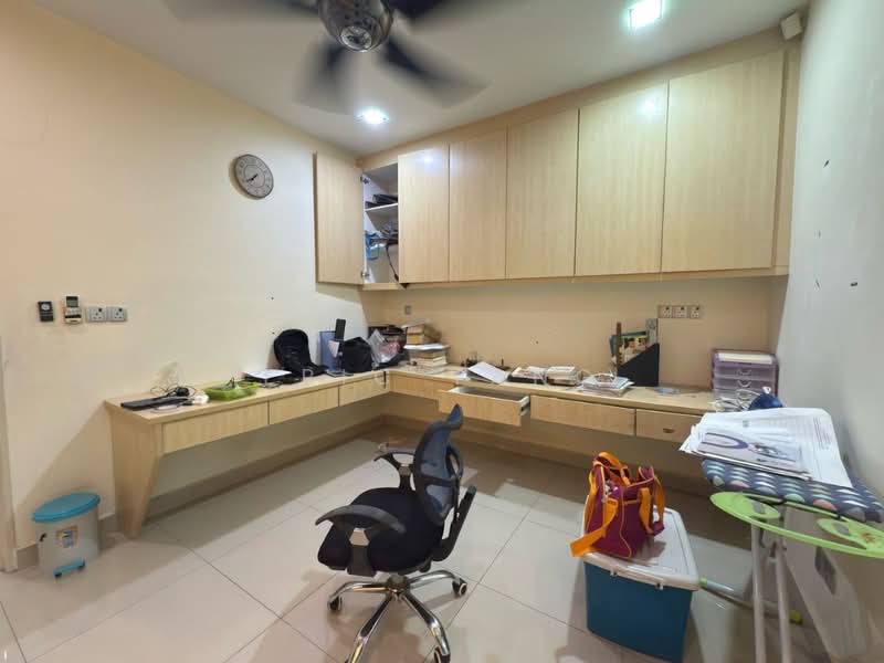 2.5-storey Terraced House for Sale in Taman Sutera Residences (Cheras) - Eric Tang - PropertyGuru.com.my