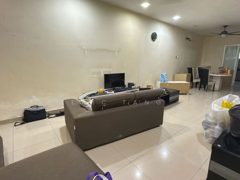 2.5-storey Terraced House for Sale in Taman Sutera Residences (Cheras) - Eric Tang - PropertyGuru.com.my