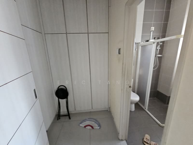 2.5-storey Terraced House for Sale in Taman Sutera Residences (Cheras) - Eric Tang - PropertyGuru.com.my