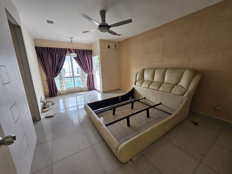 2.5-storey Terraced House for Sale in Taman Sutera Residences (Cheras) - Eric Tang - PropertyGuru.com.my