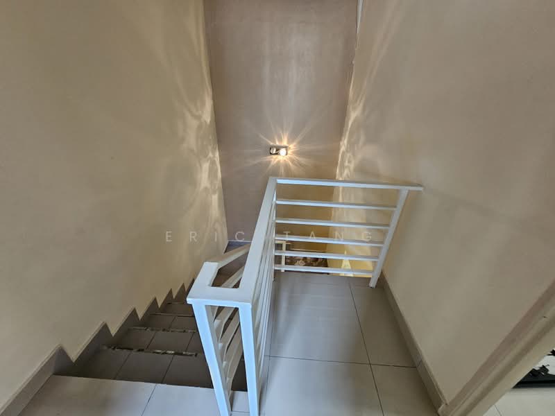 2.5-storey Terraced House for Sale in Taman Sutera Residences (Cheras) - Eric Tang - PropertyGuru.com.my