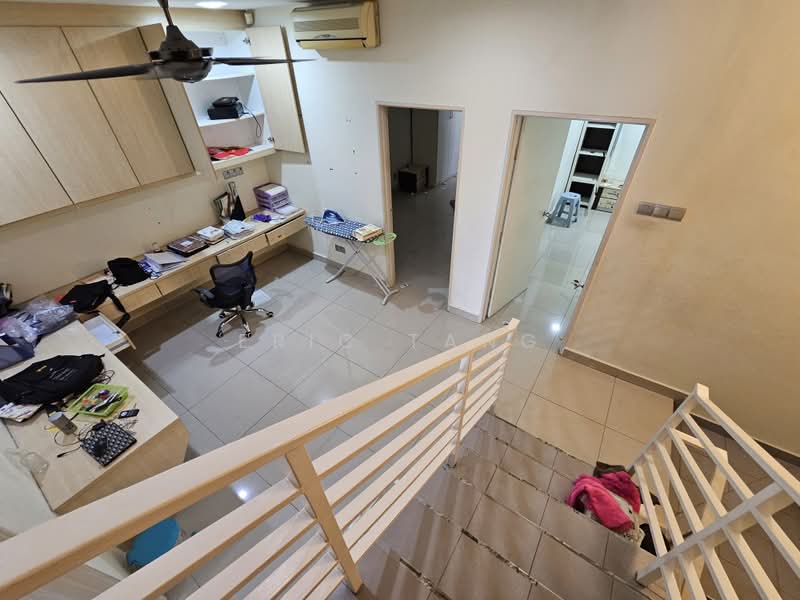 2.5-storey Terraced House for Sale in Taman Sutera Residences (Cheras) - Eric Tang - PropertyGuru.com.my