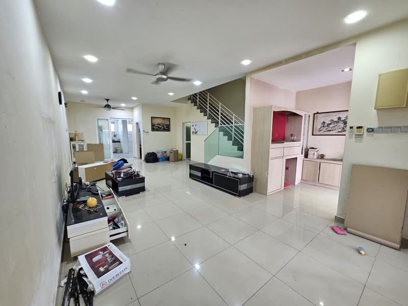 2.5-storey Terraced House for Sale in Taman Sutera Residences (Cheras) - Eric Tang - PropertyGuru.com.my
