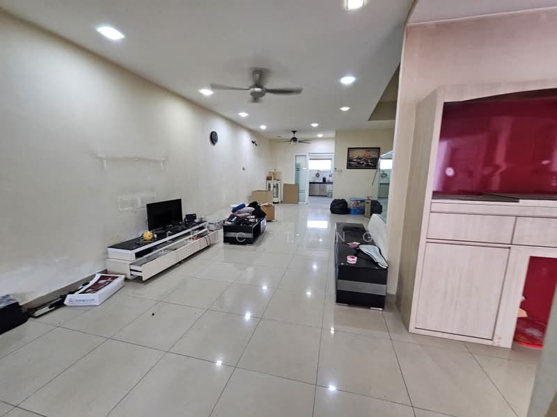 2.5-storey Terraced House for Sale in Taman Sutera Residences (Cheras) - Eric Tang - PropertyGuru.com.my