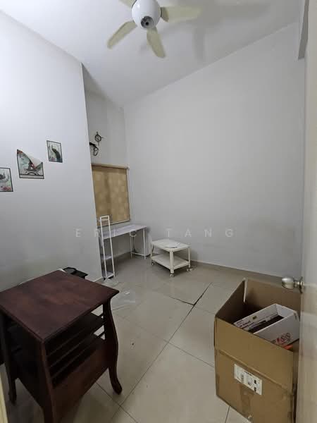 2.5-storey Terraced House for Sale in Taman Sutera Residences (Cheras) - Eric Tang - PropertyGuru.com.my