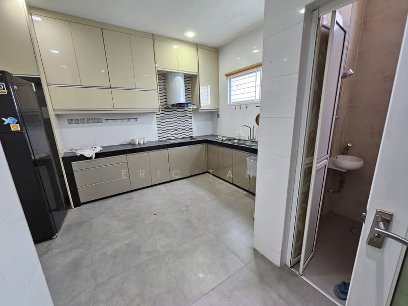 2.5-storey Terraced House for Sale in Taman Sutera Residences (Cheras) - Eric Tang - PropertyGuru.com.my