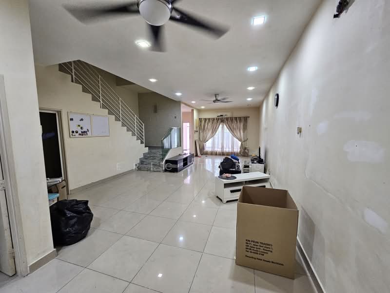 2.5-storey Terraced House for Sale in Taman Sutera Residences (Cheras) - Eric Tang - PropertyGuru.com.my