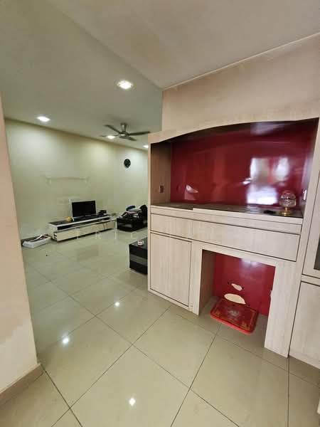 2.5-storey Terraced House for Sale in Taman Sutera Residences (Cheras) - Eric Tang - PropertyGuru.com.my